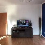 One Bedroom Flat With Garden And Barbeque * بانسكو
