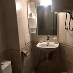 One Bedroom Flat With Garden And Barbeque Apartmán *