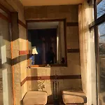 Apartmán One Bedroom Flat With Garden And Barbeque Bansko