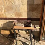 One Bedroom Flat With Garden And Barbeque * بانسكو