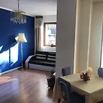 One Bedroom Flat With Garden And Barbeque Banszko
