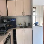 Apartman One Bedroom Flat With Garden And Barbeque *