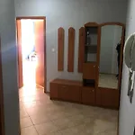 One Bedroom Flat With Garden And Barbeque Banszko