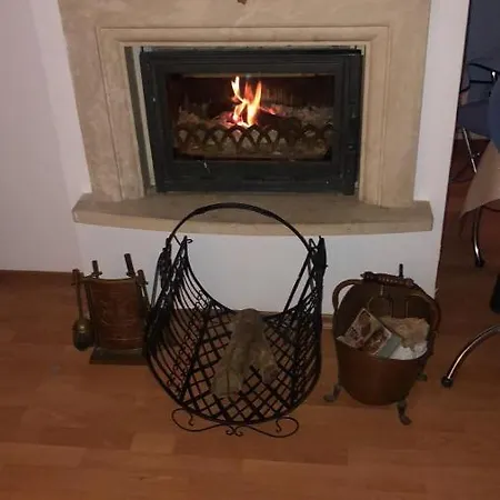 شقة One Bedroom Flat With Garden And Barbeque بانسكو