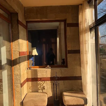 شقة One Bedroom Flat With Garden And Barbeque بانسكو