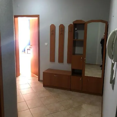 One Bedroom Flat With Garden And Barbeque Bansko