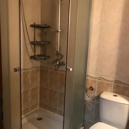 One Bedroom Flat With Garden And Barbeque * بانسكو