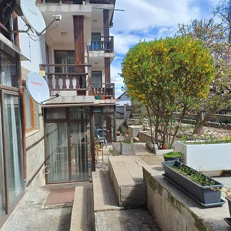 One Bedroom Flat With Garden And Barbeque * بانسكو