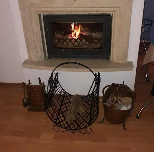 Apartment One Bedroom Flat With Garden And Barbeque Bansko