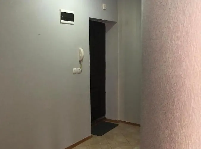 Apartment One Bedroom Flat With Garden And Barbeque *