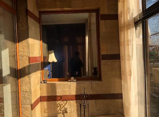 Apartment One Bedroom Flat With Garden And Barbeque Bansko