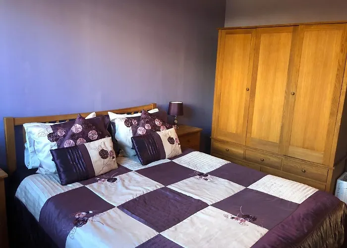 One Bedroom Flat With Garden And Barbeque Bansko